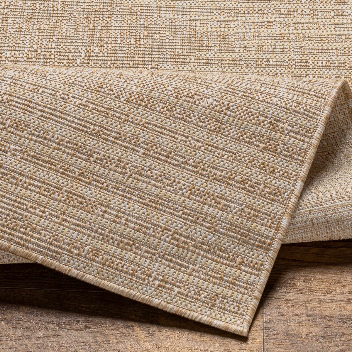 Stephan Dark Beige Outdoor Rug, photo 7 of 10