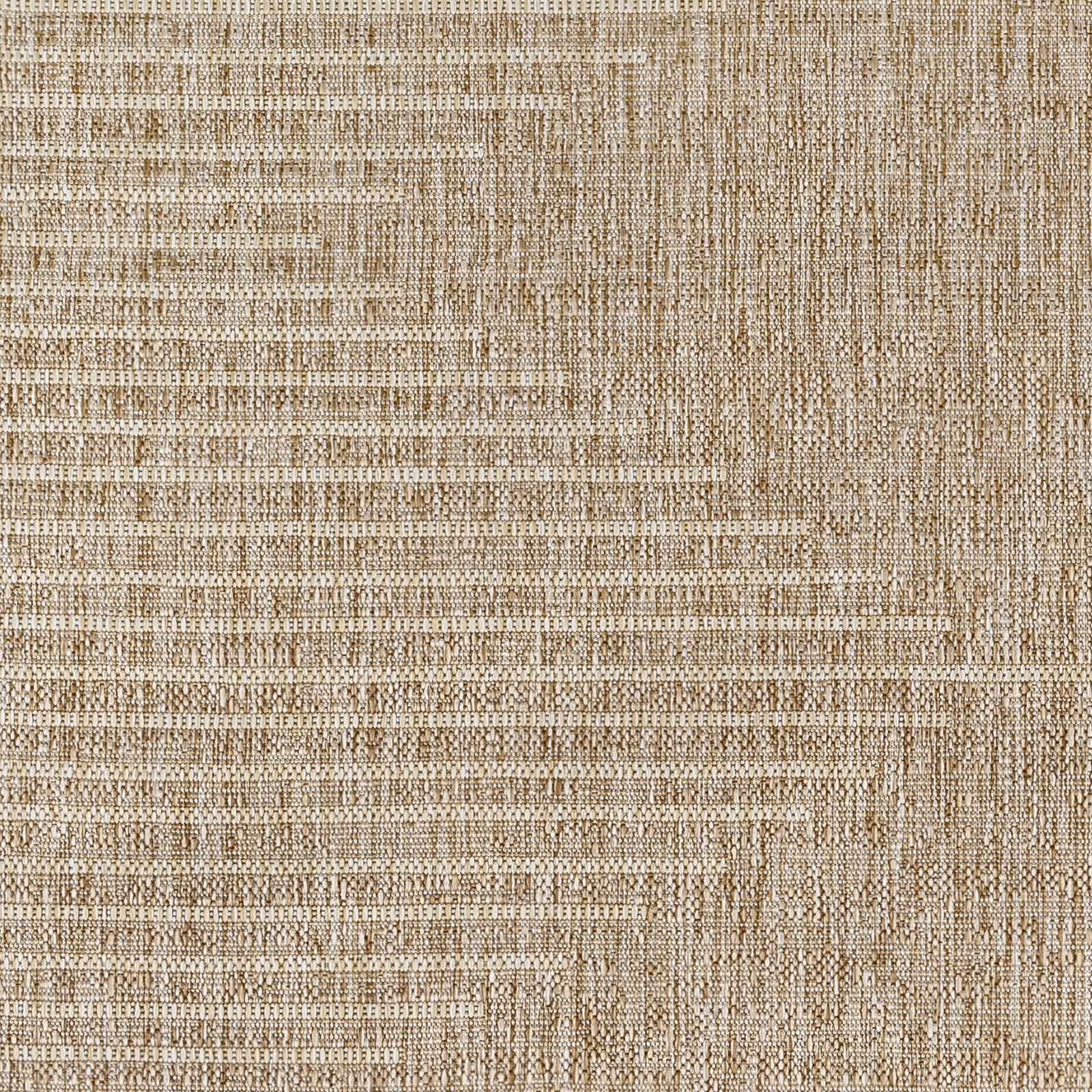 Stephan Dark Beige Outdoor Rug by Boutique Rugs