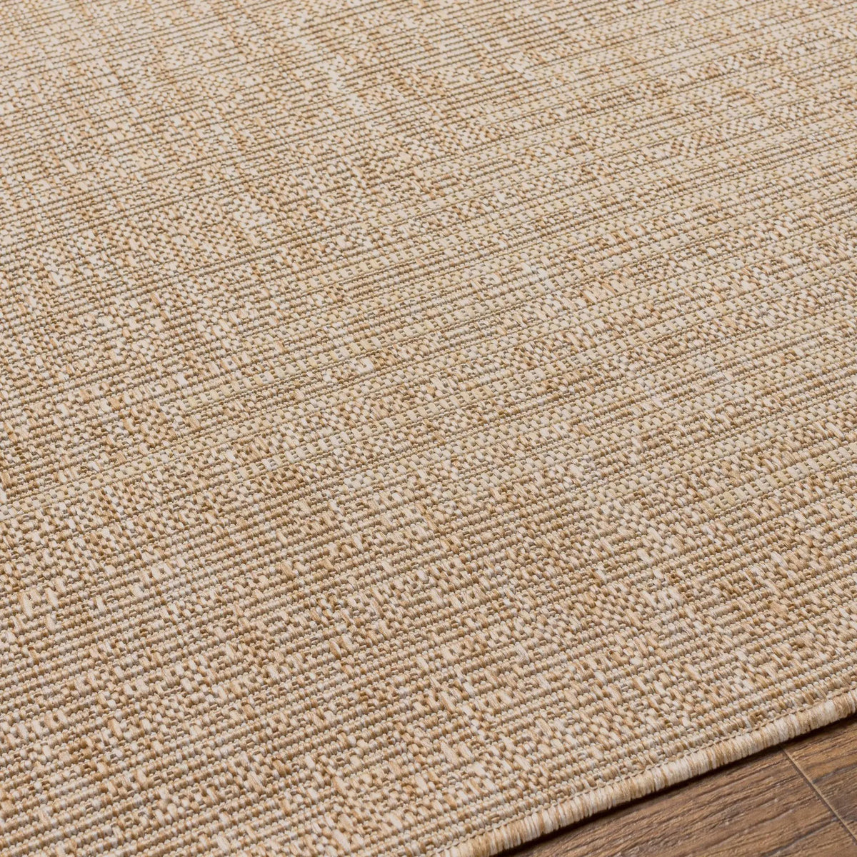 Stephan Dark Beige Outdoor Rug, photo 8 of 10