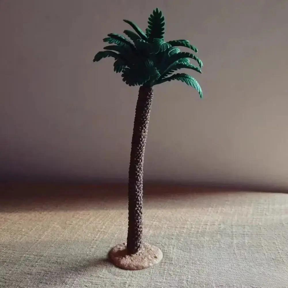 Palm Tree - Mini Plastic 3pcs by House Of Avana