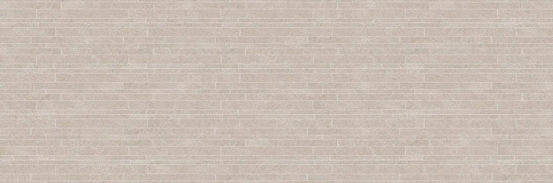 Infinity Desert Wall B Stone Look Porcelain Mosaics 12x24 by landmarkceramics