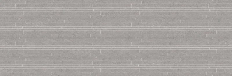 Infinity Absolute Wall B Stone Look Porcelain Mosaics 12x24 by landmarkceramics