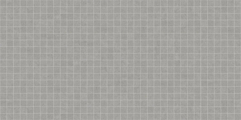 Infinity Absolute Mosaic A Stone Look Porcelain Mosaics 12x12 by landmarkceramics