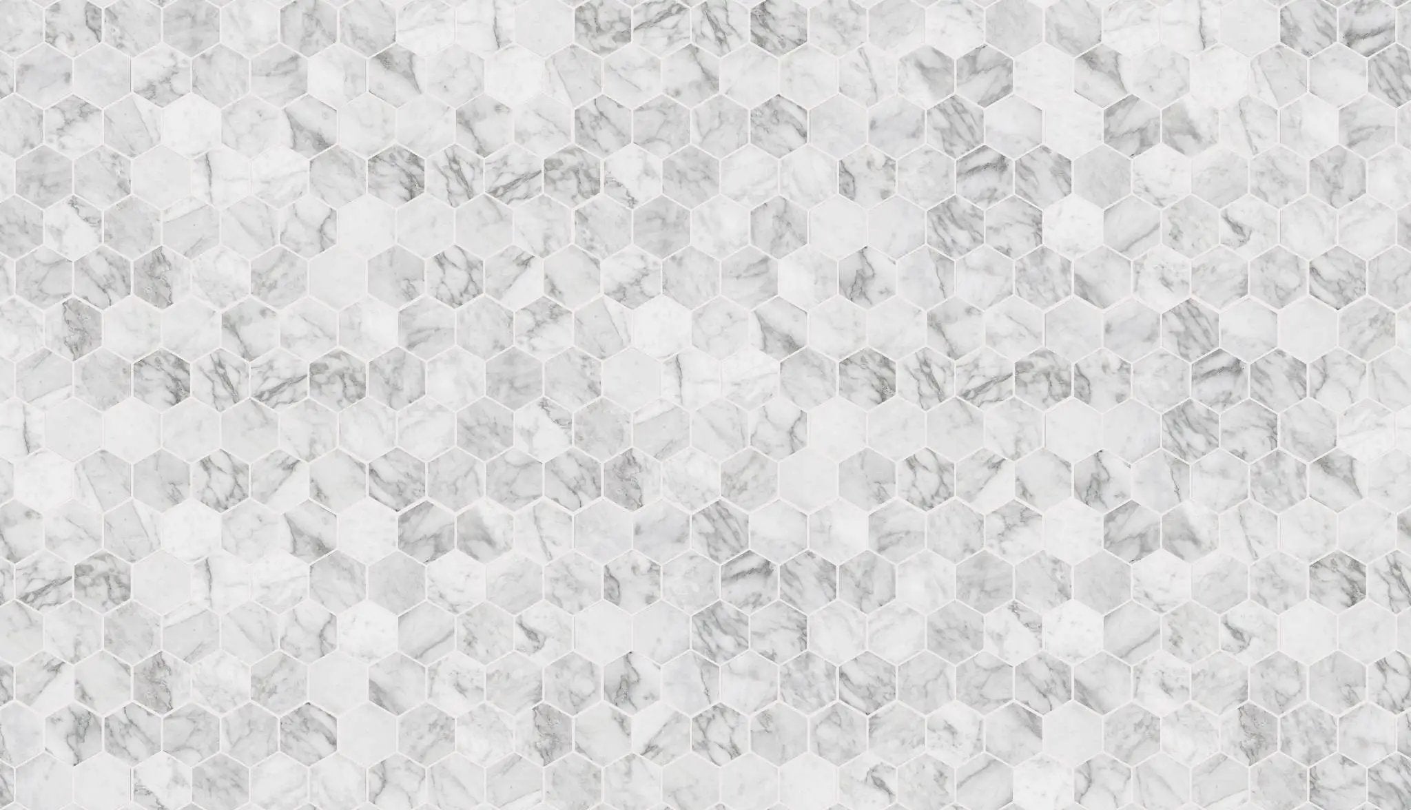 Charme Evo Renoir Plus Mosaic D Marble Look Porcelain Mosaics 12x10 by landmarkceramics