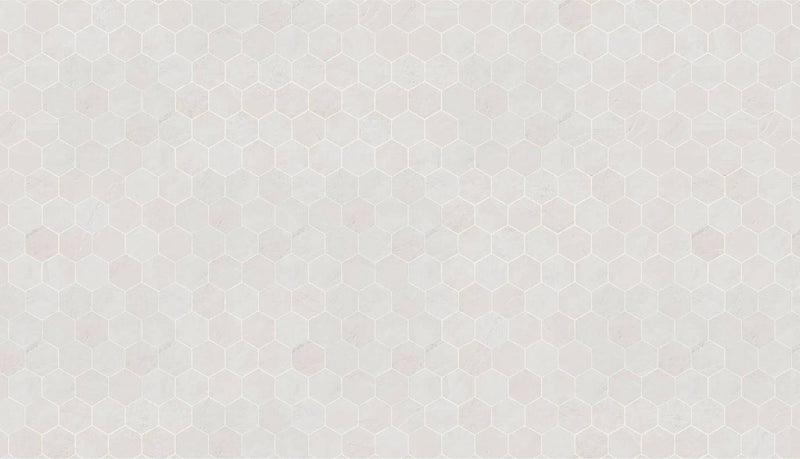 Journey Natural Ivory Mosaic D Stone Look Porcelain Mosaics 12x10 by landmarkceramics