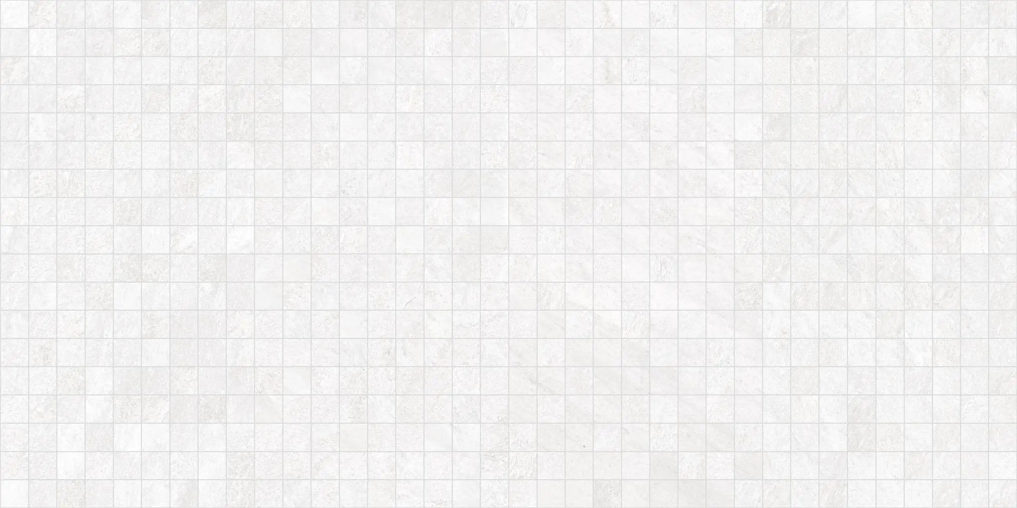Explore Arctic White Mosaic A Quartz Look Porcelain Mosaics 12x12 by landmarkceramics