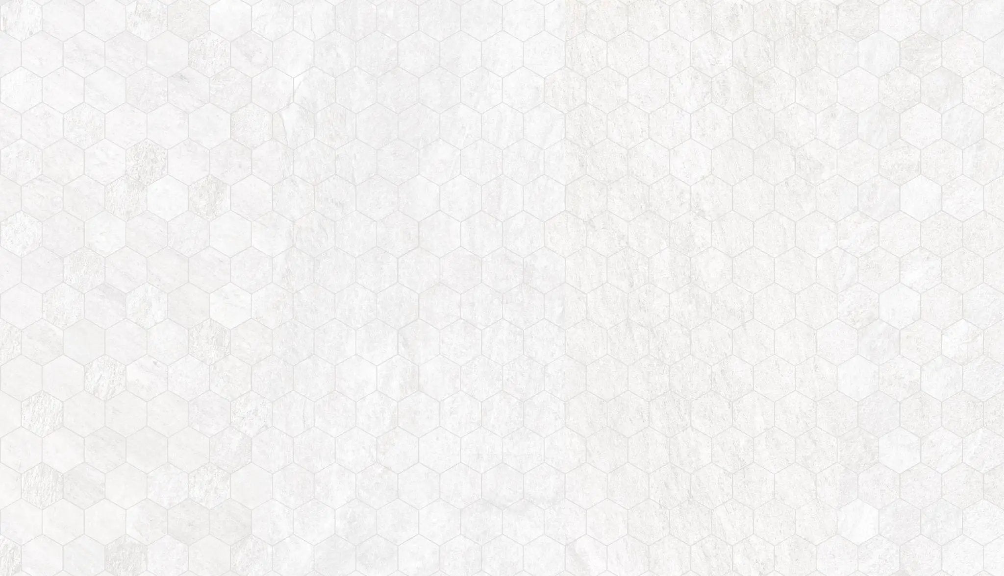 Explore Arctic White Mosaic D Quartz Look Porcelain Mosaics 12x10 by landmarkceramics