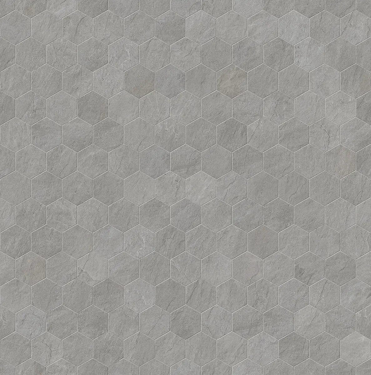 Bluestone Blue Select Mosaic D Look Porcelain Mosaics 12x10 by landmarkceramics