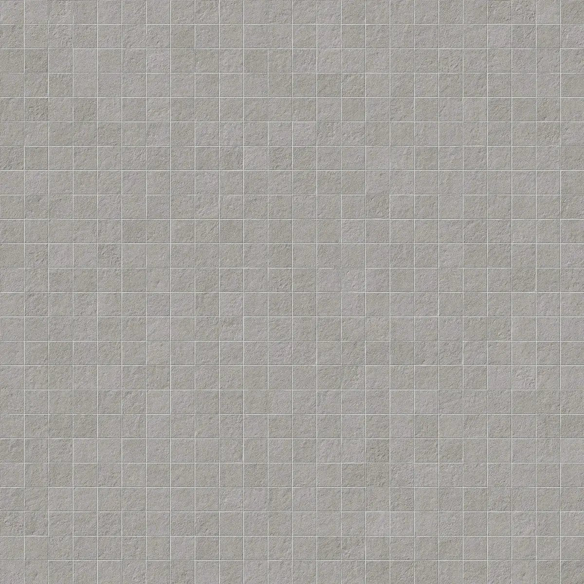Bluestone Thermal Blue Select Mosaic A Look Porcelain Mosaics 12x12 by landmarkceramics