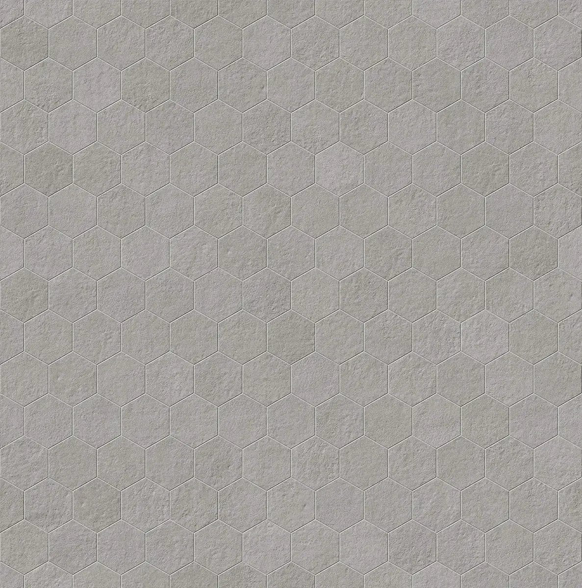Bluestone Thermal Blue Select Mosaic D Look Porcelain Mosaics 12x10 by landmarkceramics