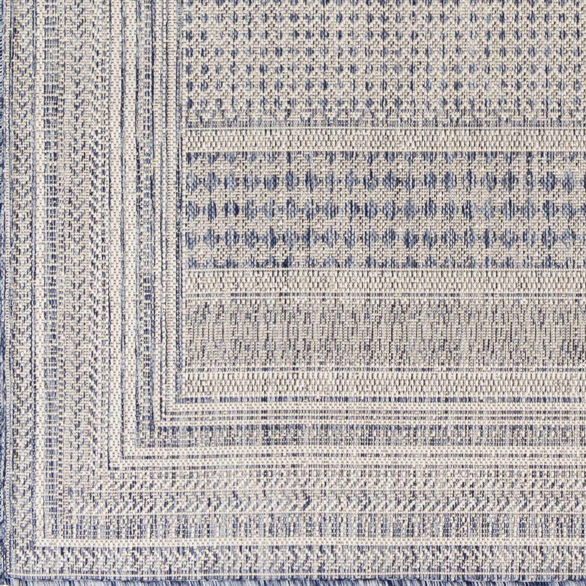 Panaytayon Outdoor Area Rug, sample swatch