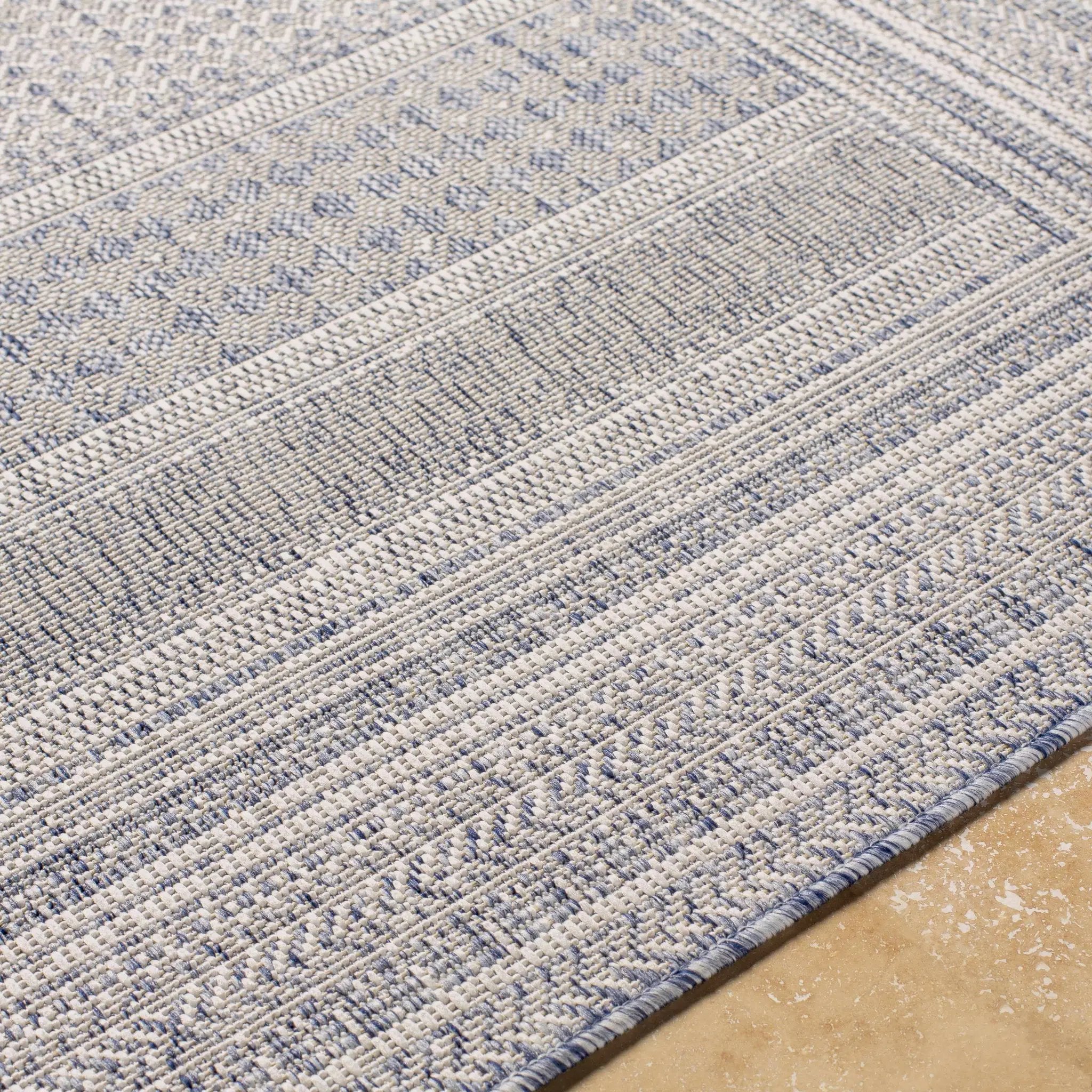 Panaytayon Outdoor Area Rug by Boutique Rugs