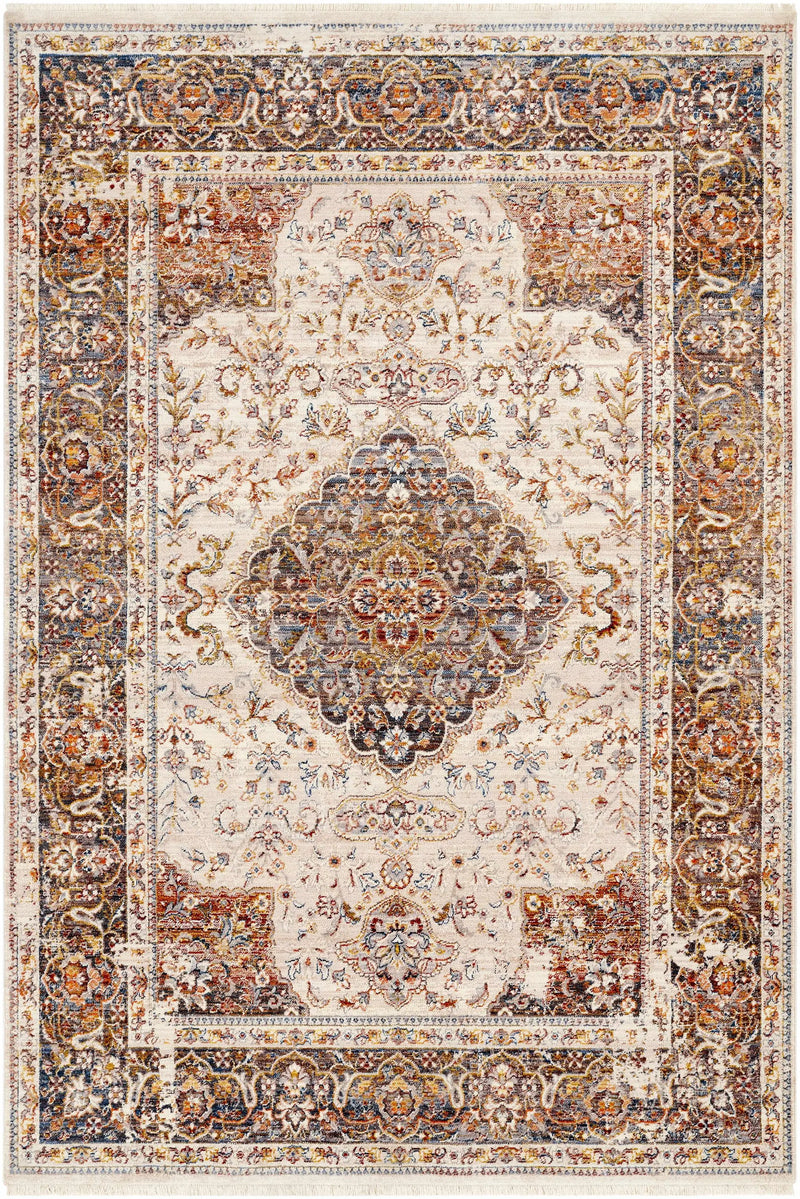 Panglao Area Carpet - Clearance by Boutique Rugs