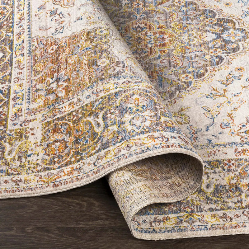 Panglao Area Carpet - Clearance by Boutique Rugs