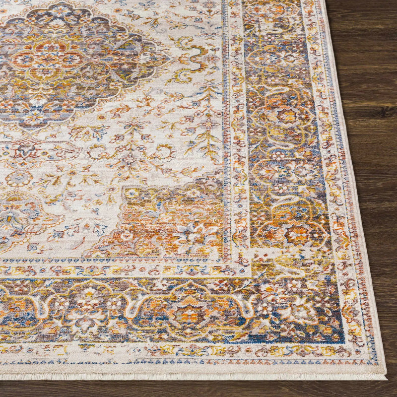 Panglao Area Carpet - Clearance by Boutique Rugs