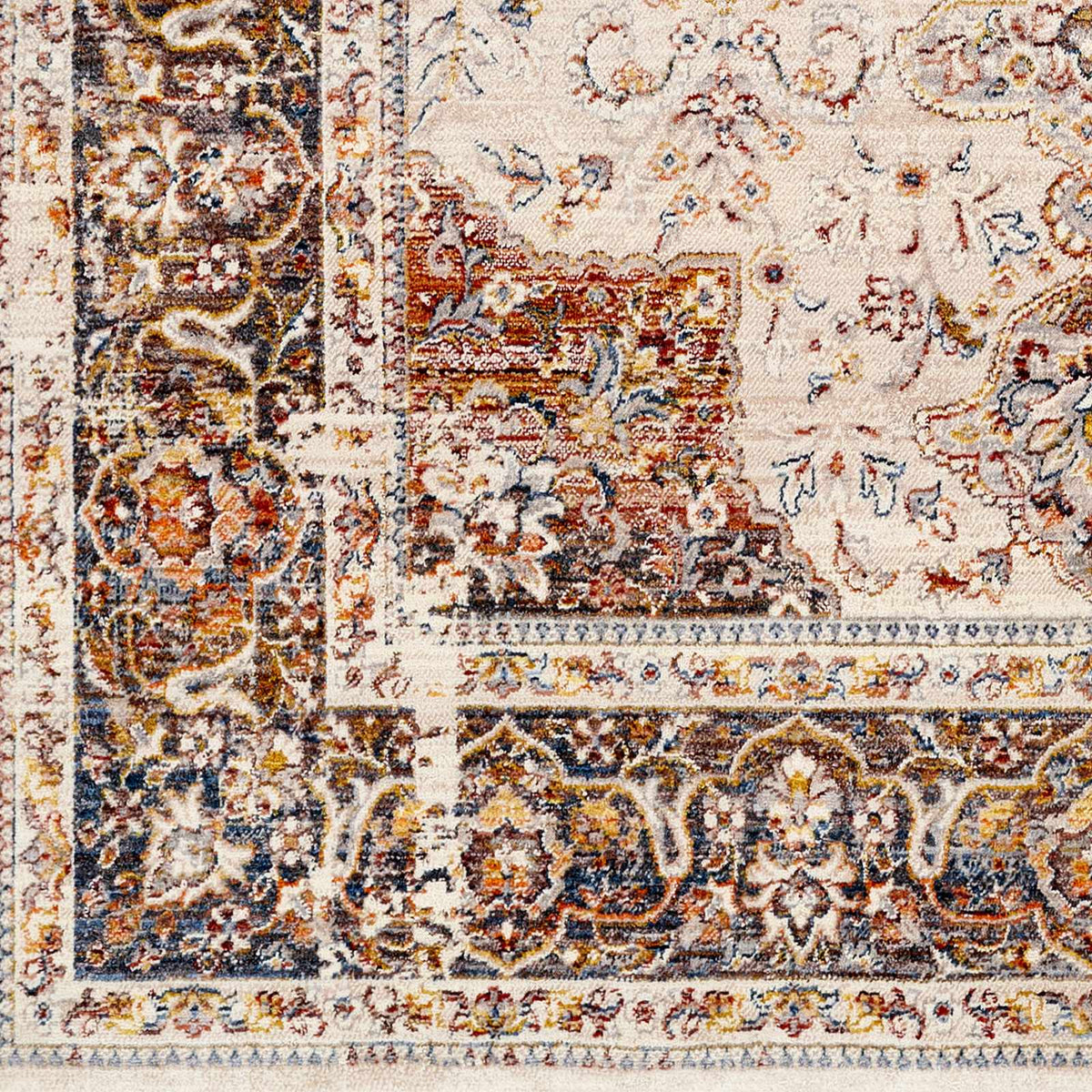 Panglao Area Carpet - Clearance, sample swatch