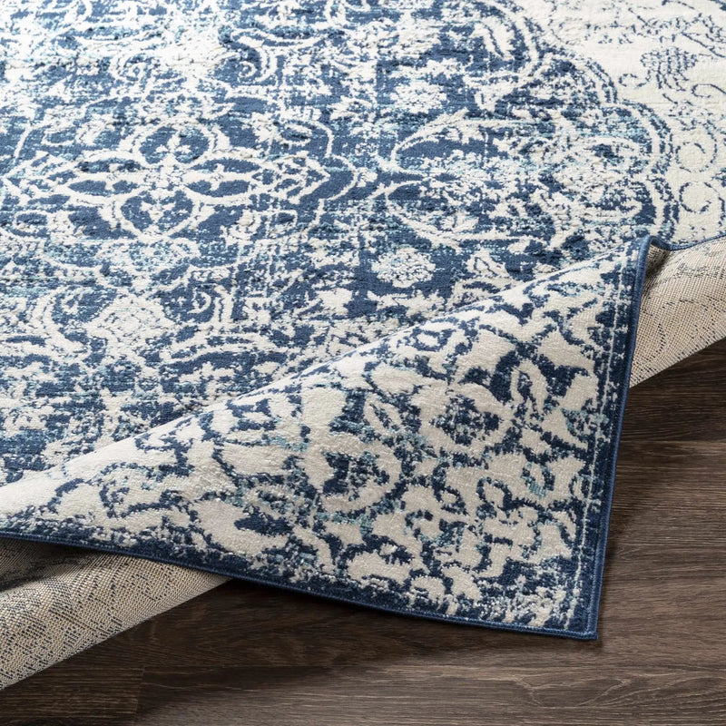 Pannal Area Rug - Clearance by Boutique Rugs