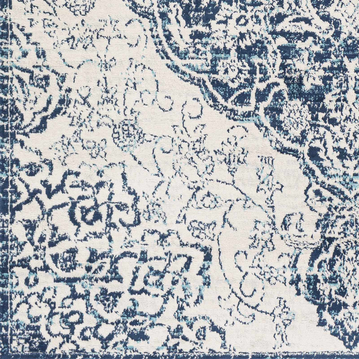 Pannal Area Rug - Clearance, sample swatch