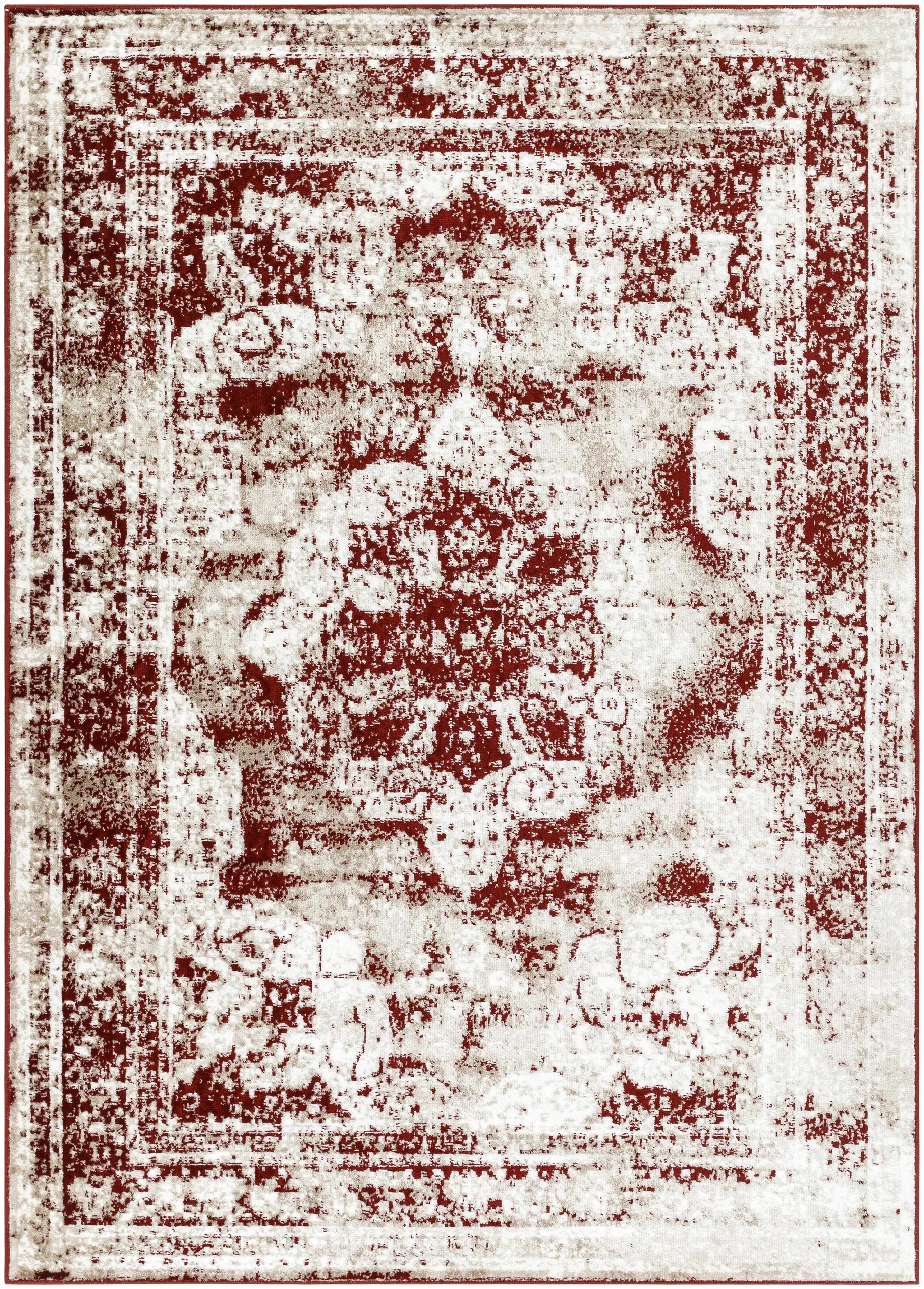Pansy Area Rug - Clearance by Boutique Rugs