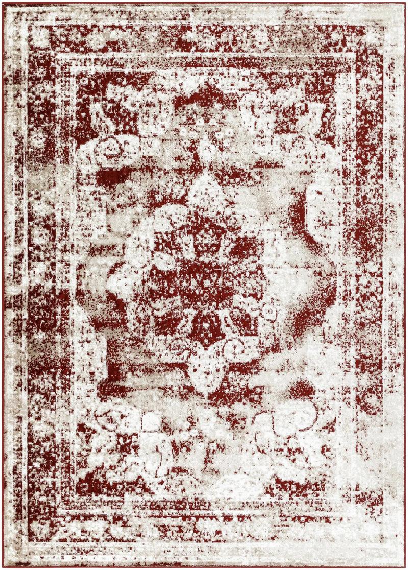 Pansy Area Rug - Clearance by Boutique Rugs