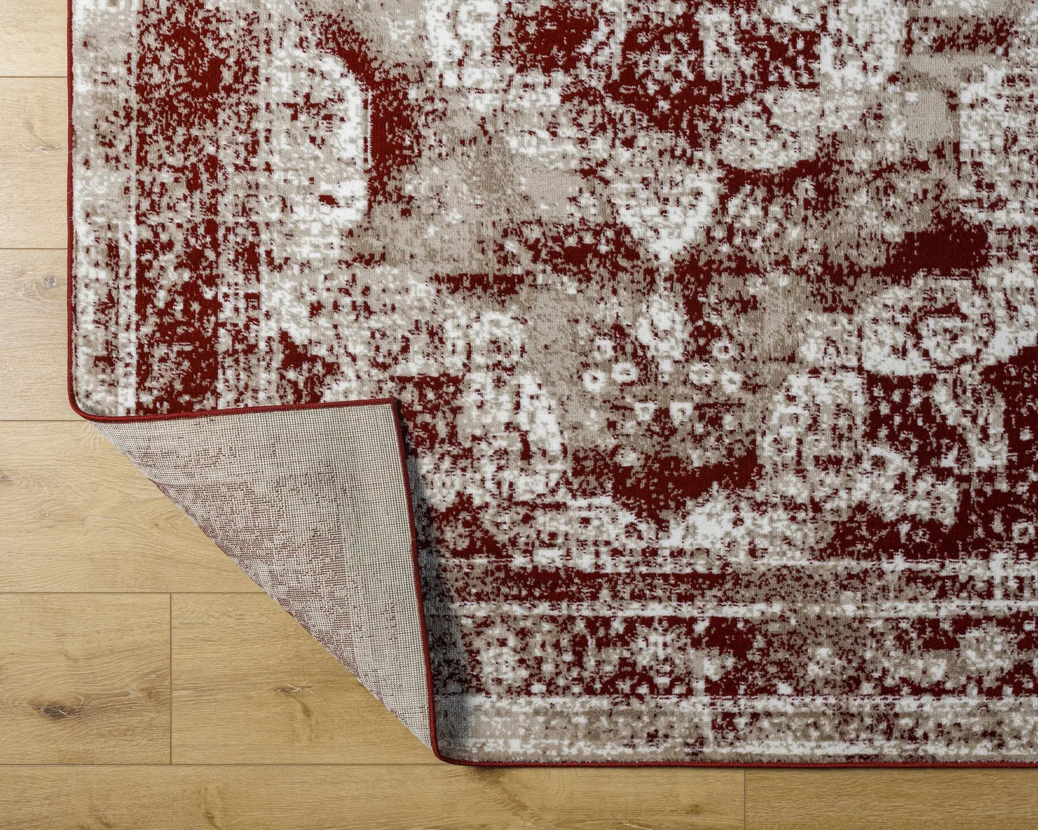 Pansy Area Rug - Clearance by Boutique Rugs