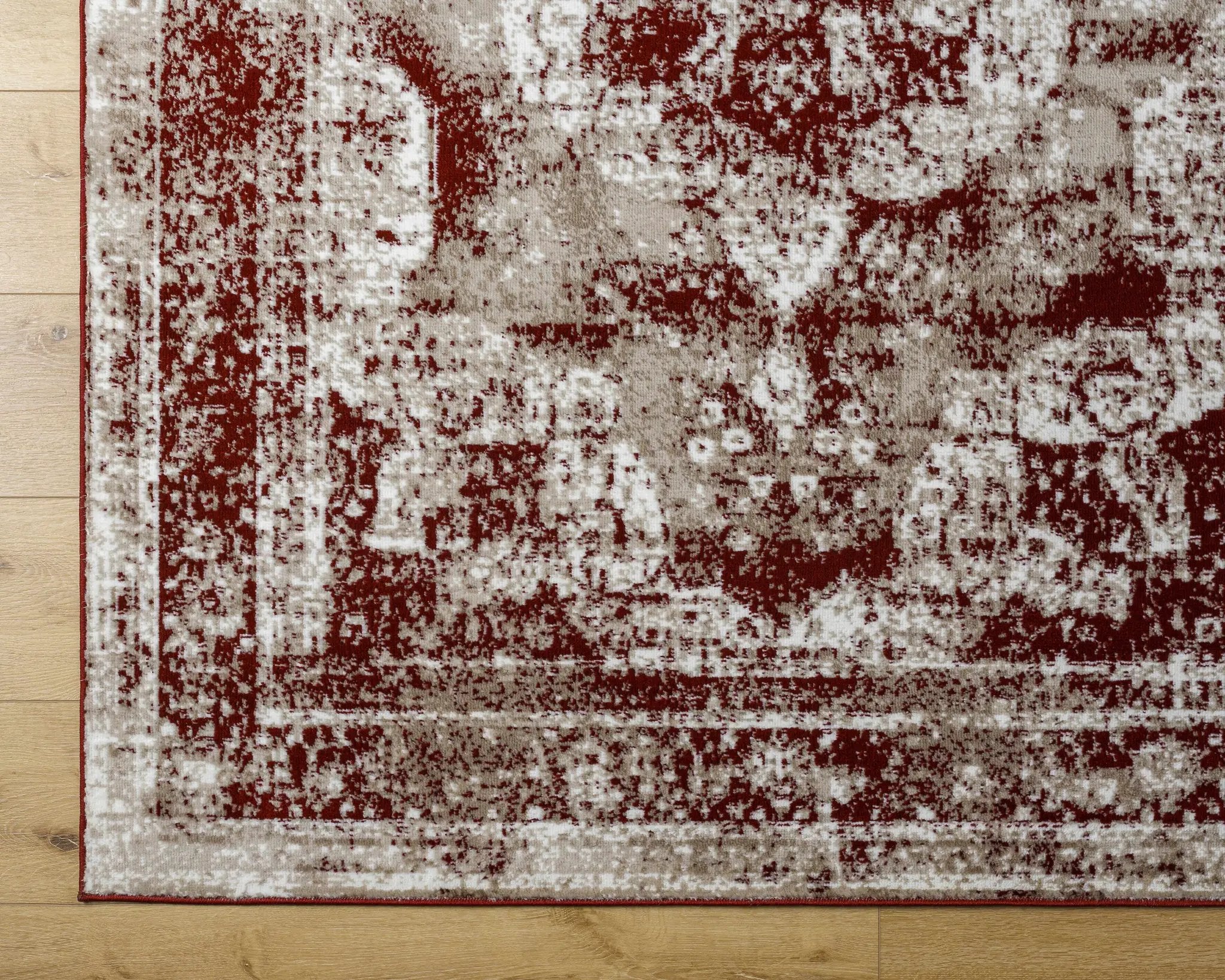 Pansy Area Rug - Clearance by Boutique Rugs