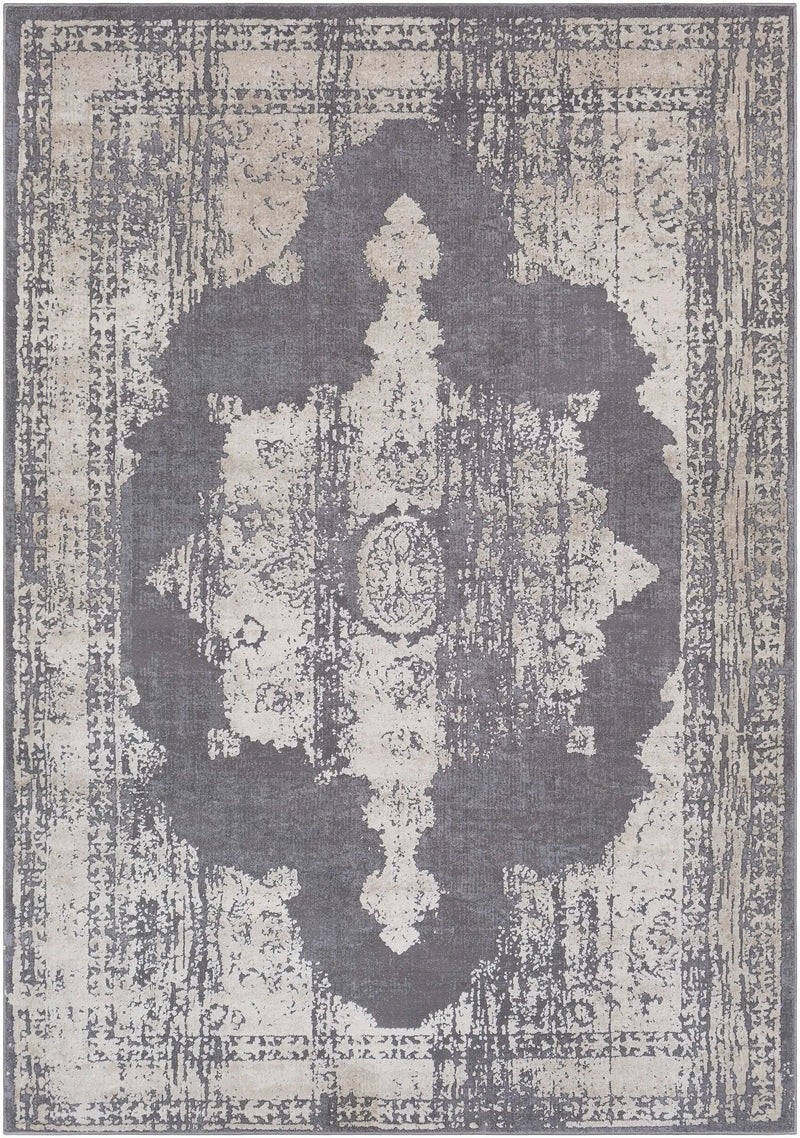 Paola Updated Traditional Tibetan Rug - Clearance by Boutique Rugs