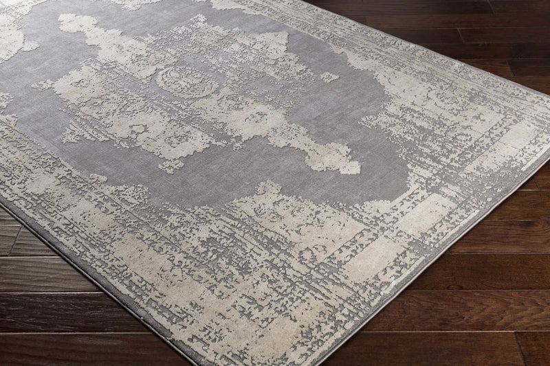 Paola Updated Traditional Tibetan Rug - Clearance by Boutique Rugs