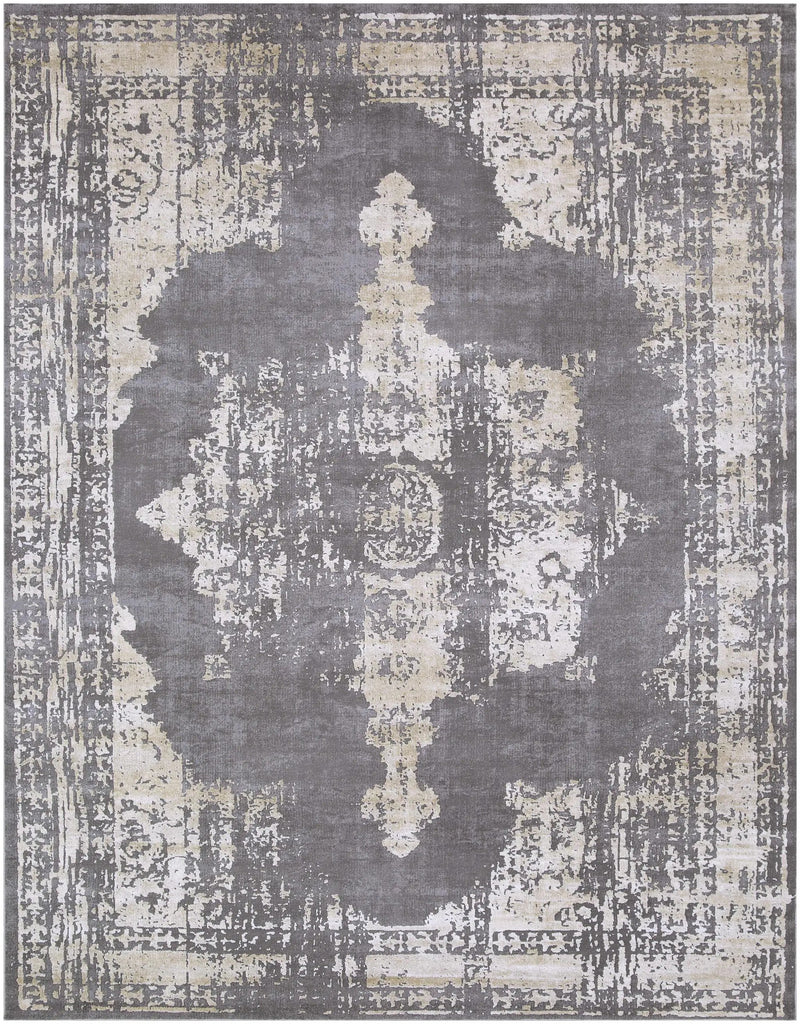 Paola Updated Traditional Tibetan Rug - Clearance by Boutique Rugs