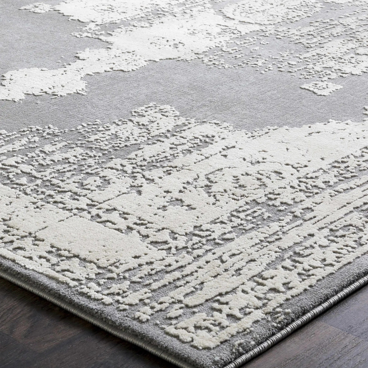 Paola Updated Traditional Tibetan Rug - Clearance, photo 6 of 13