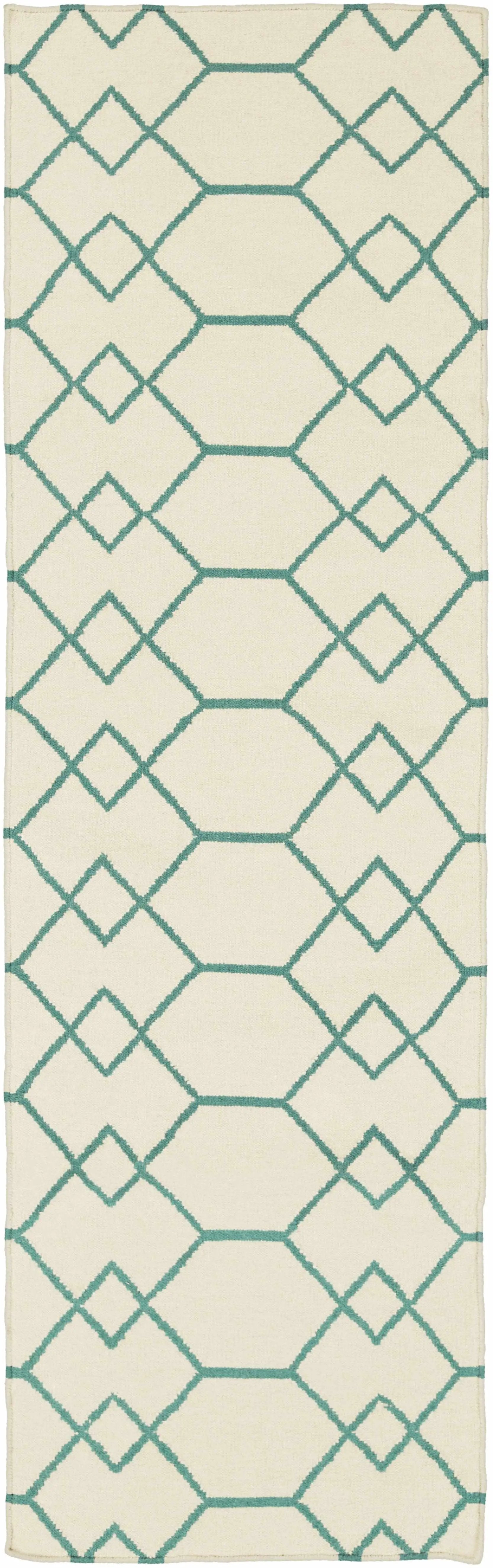 Paonia Area Rug - Clearance by Boutique Rugs