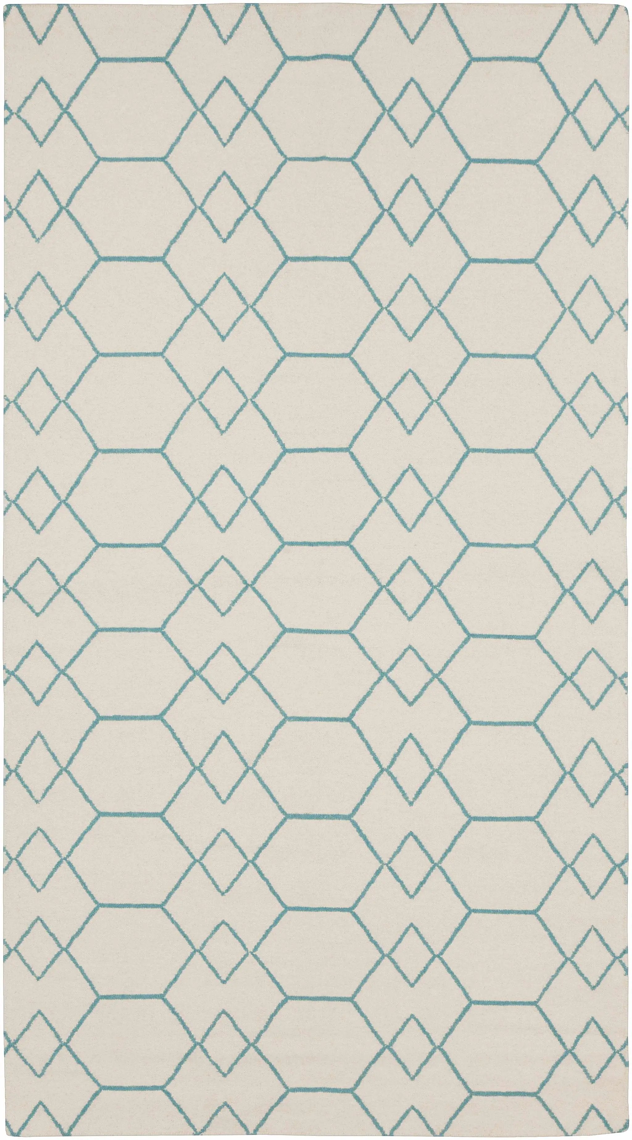 Paonia Area Rug - Clearance by Boutique Rugs