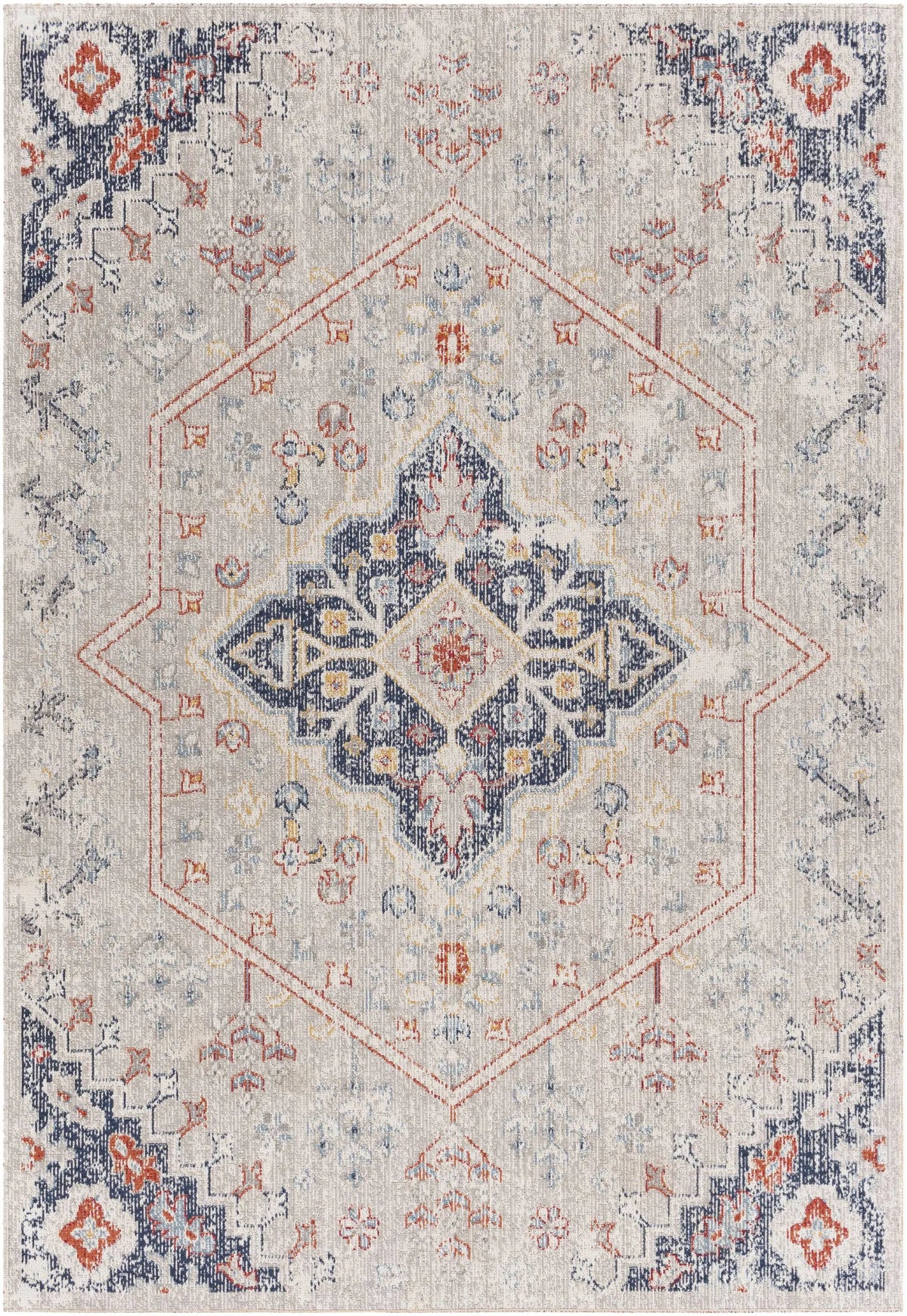 Papineauville Outdoor Area Rug - Clearance