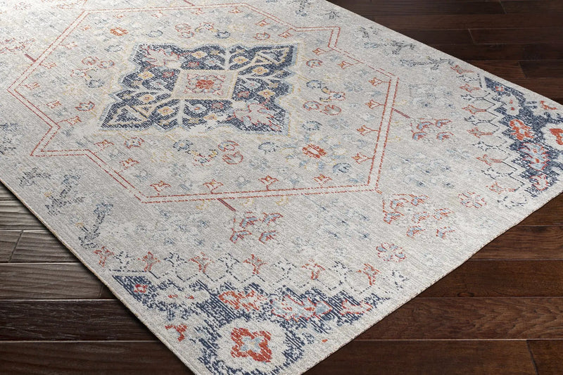Papineauville Outdoor Area Rug - Clearance by Boutique Rugs
