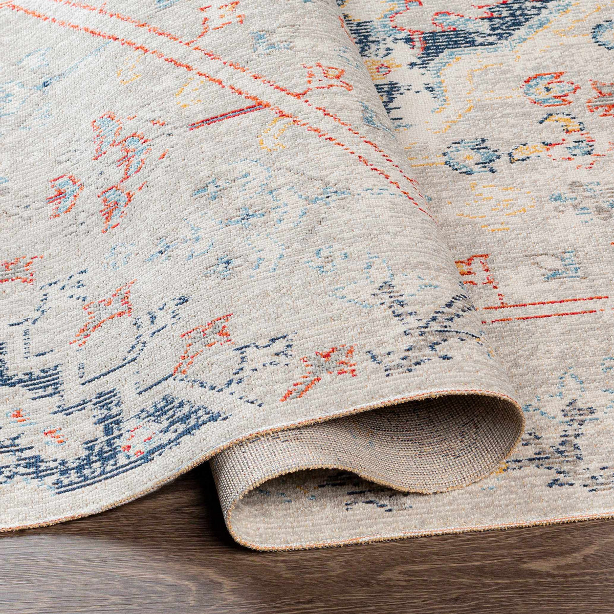 Papineauville Outdoor Area Rug - Clearance, photo 5 of 7