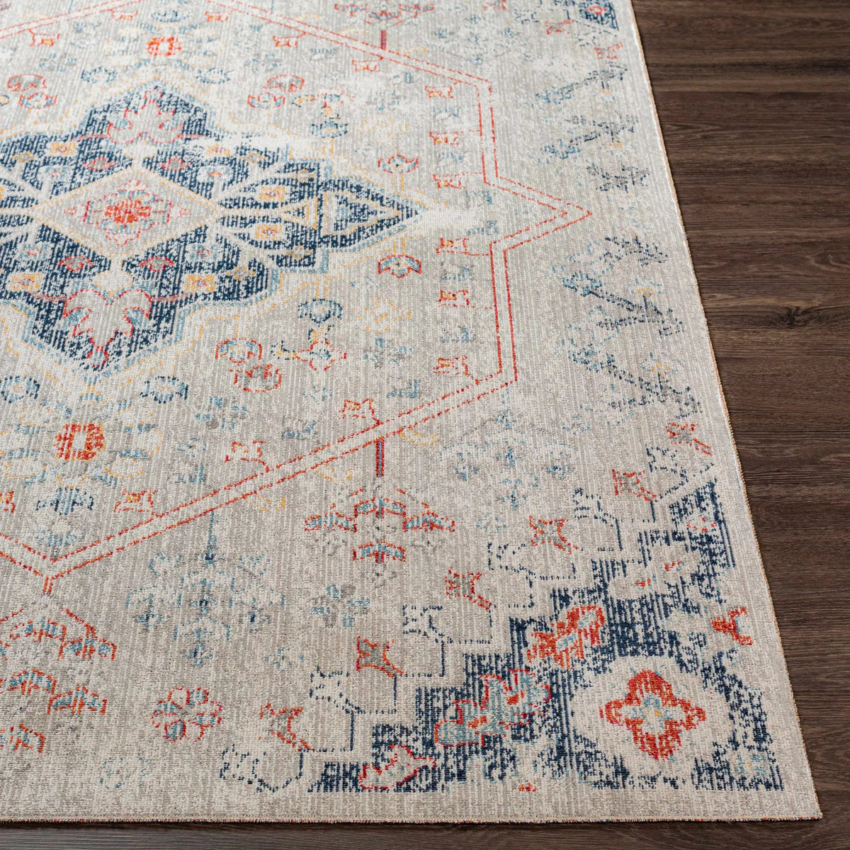 Papineauville Outdoor Area Rug - Clearance, photo 4 of 7