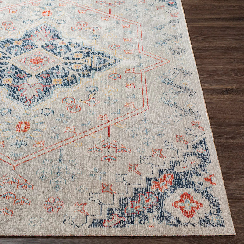 Papineauville Outdoor Area Rug - Clearance by Boutique Rugs