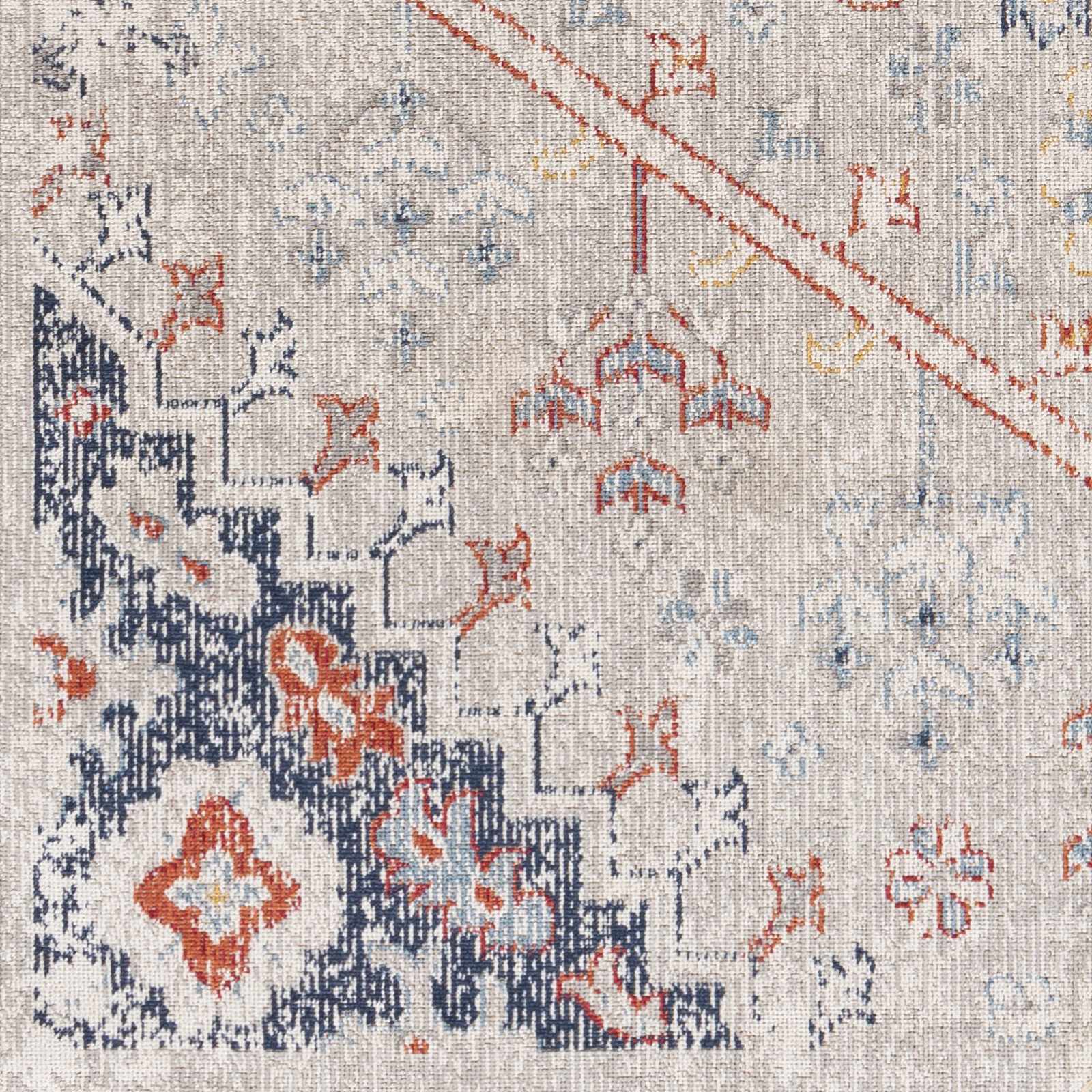 Papineauville Outdoor Area Rug - Clearance by Boutique Rugs