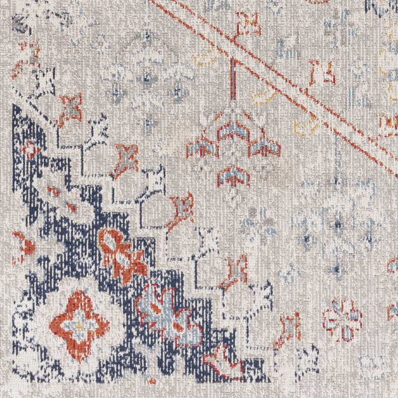 Papineauville Outdoor Area Rug - Clearance by Boutique Rugs
