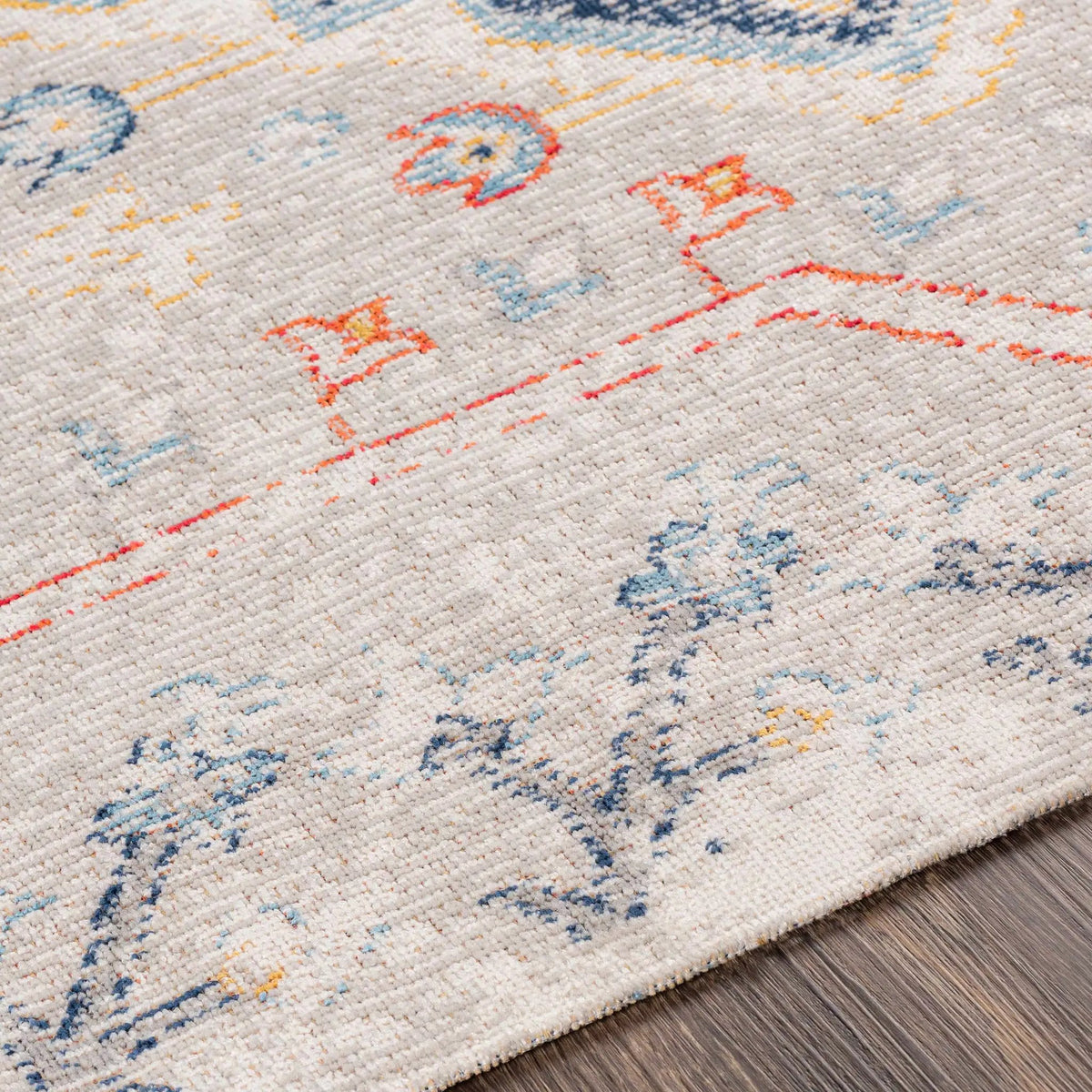 Papineauville Outdoor Area Rug - Clearance, photo 6 of 7