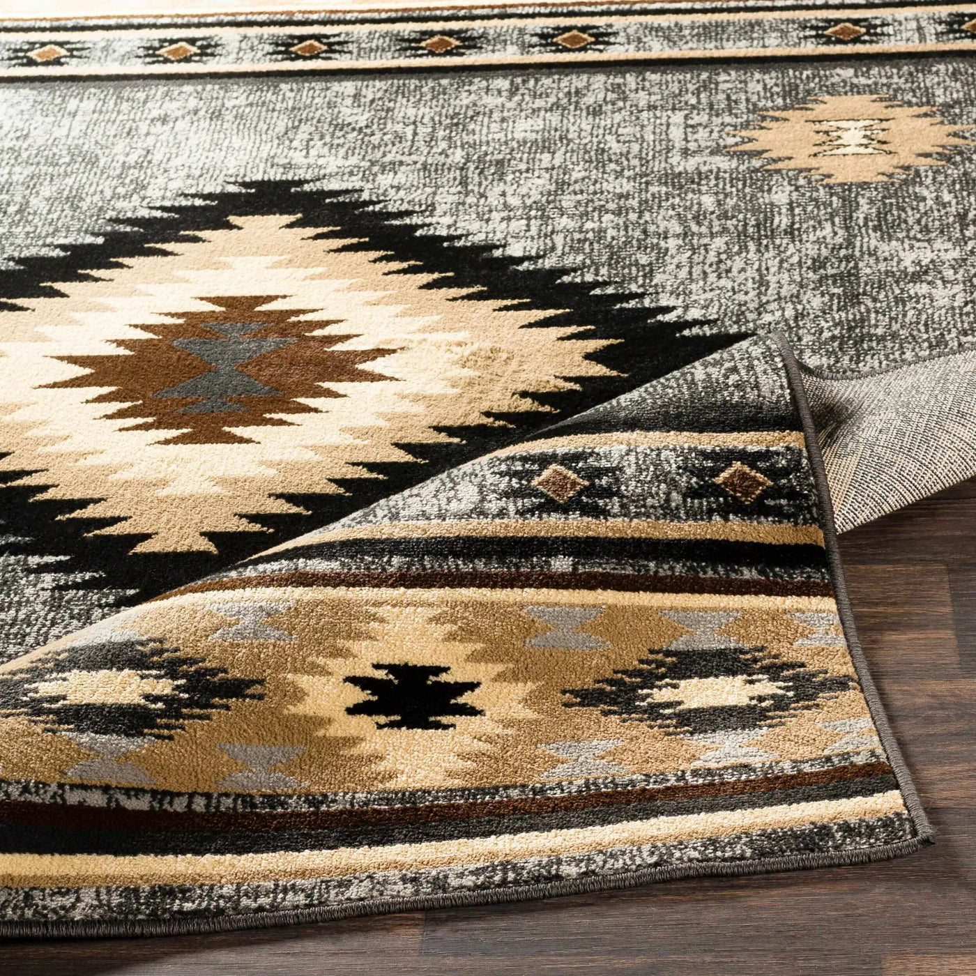 Buckhaven Area Rug by Boutique Rugs