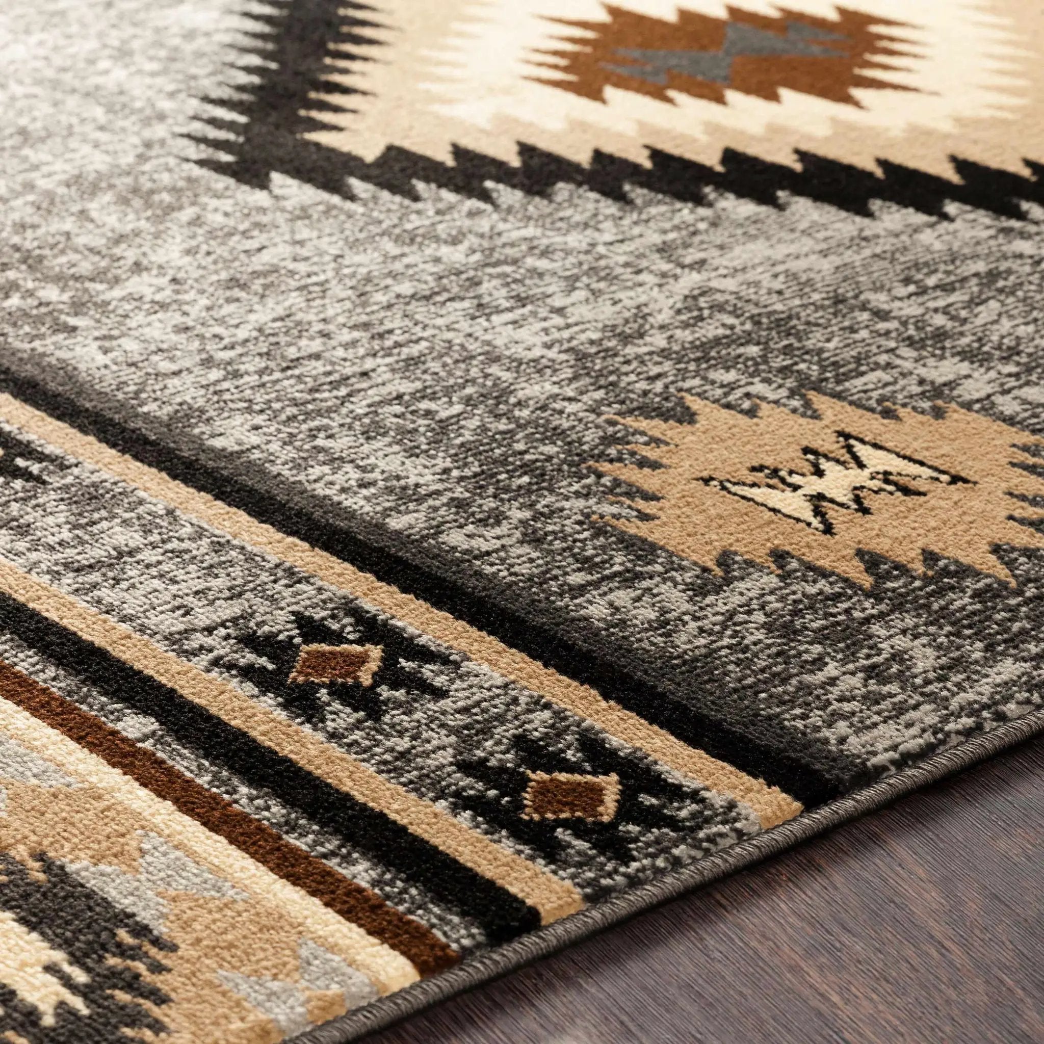 Buckhaven Area Rug by Boutique Rugs