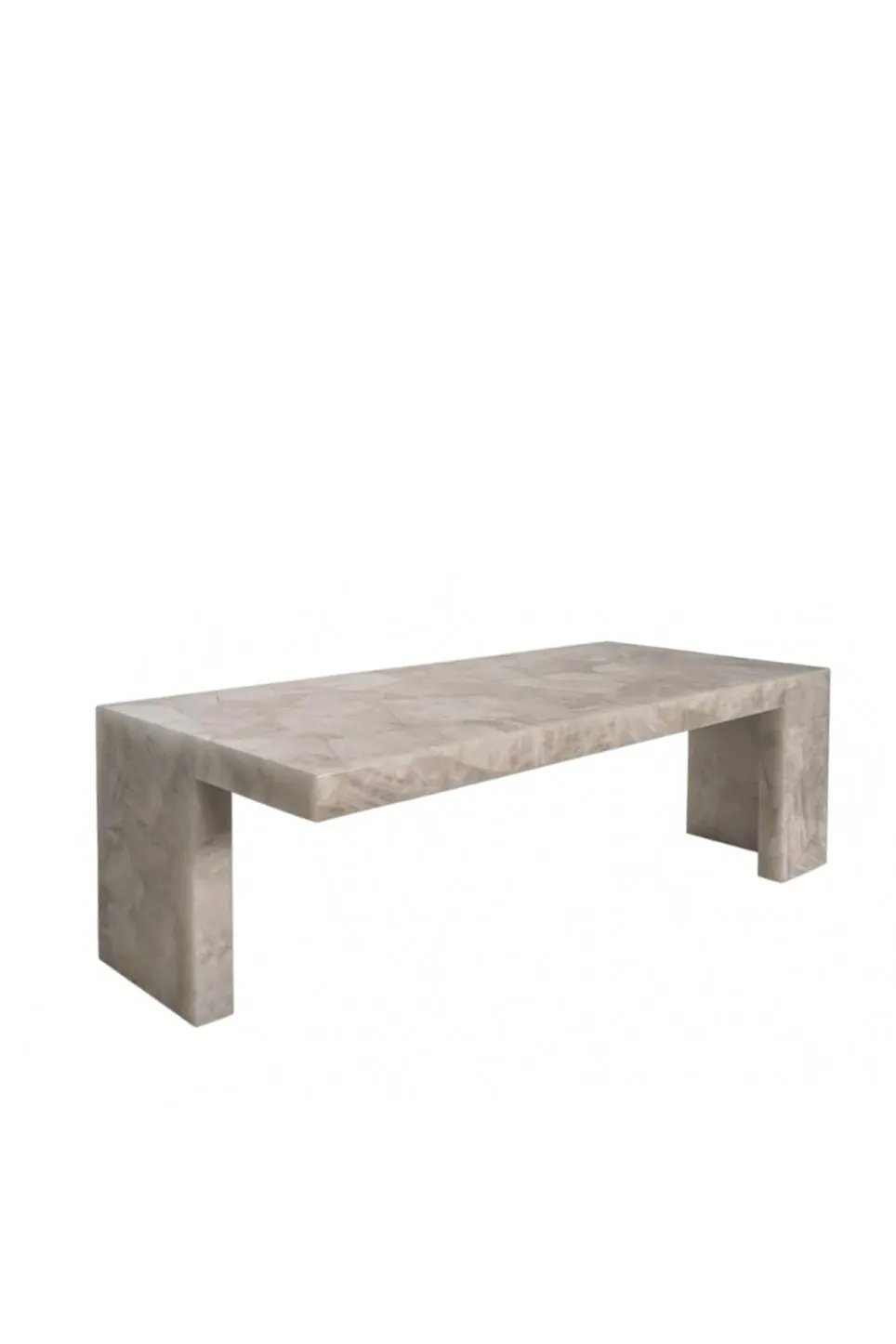 Paragon Coffee Table by Zicana Boutique