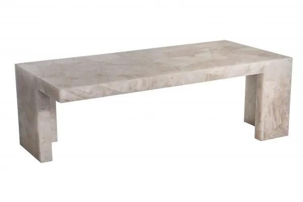Paragon Coffee Table by Zicana Boutique
