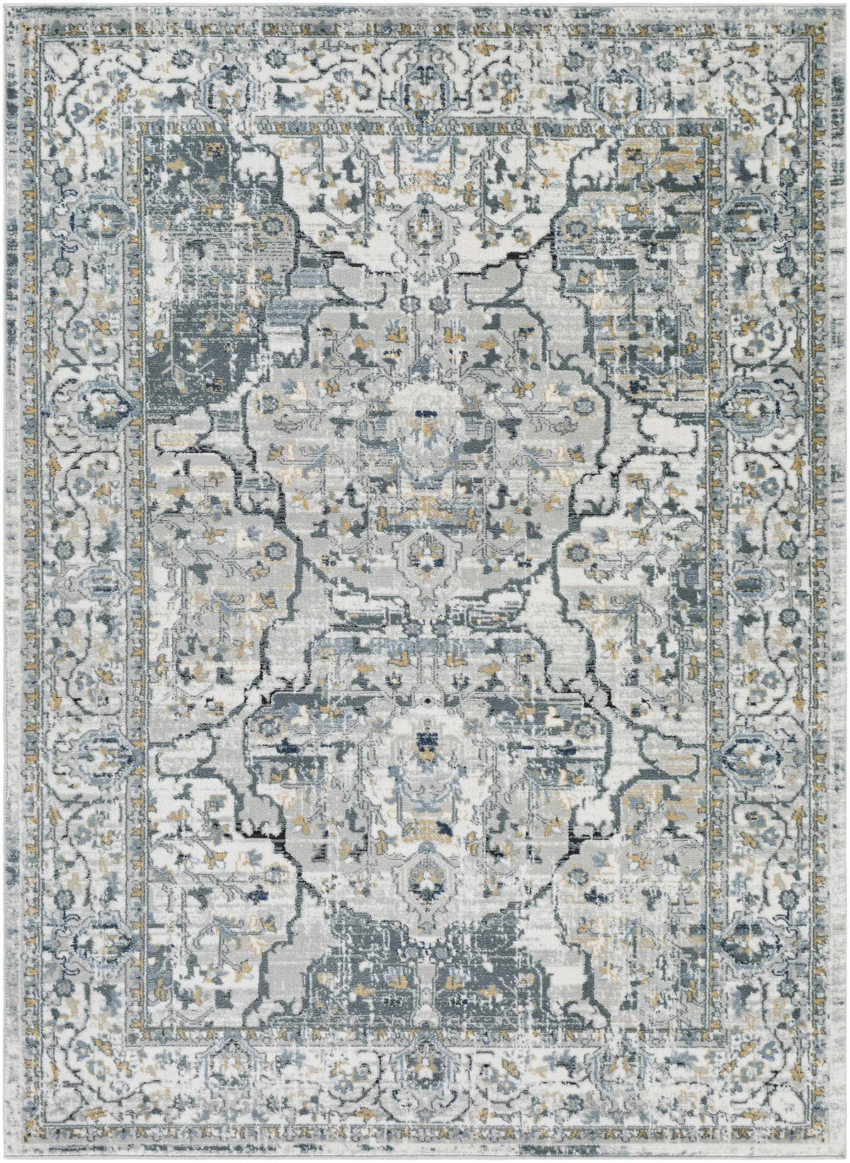 Parcoal Area Rug - Clearance, photo 8 of 8