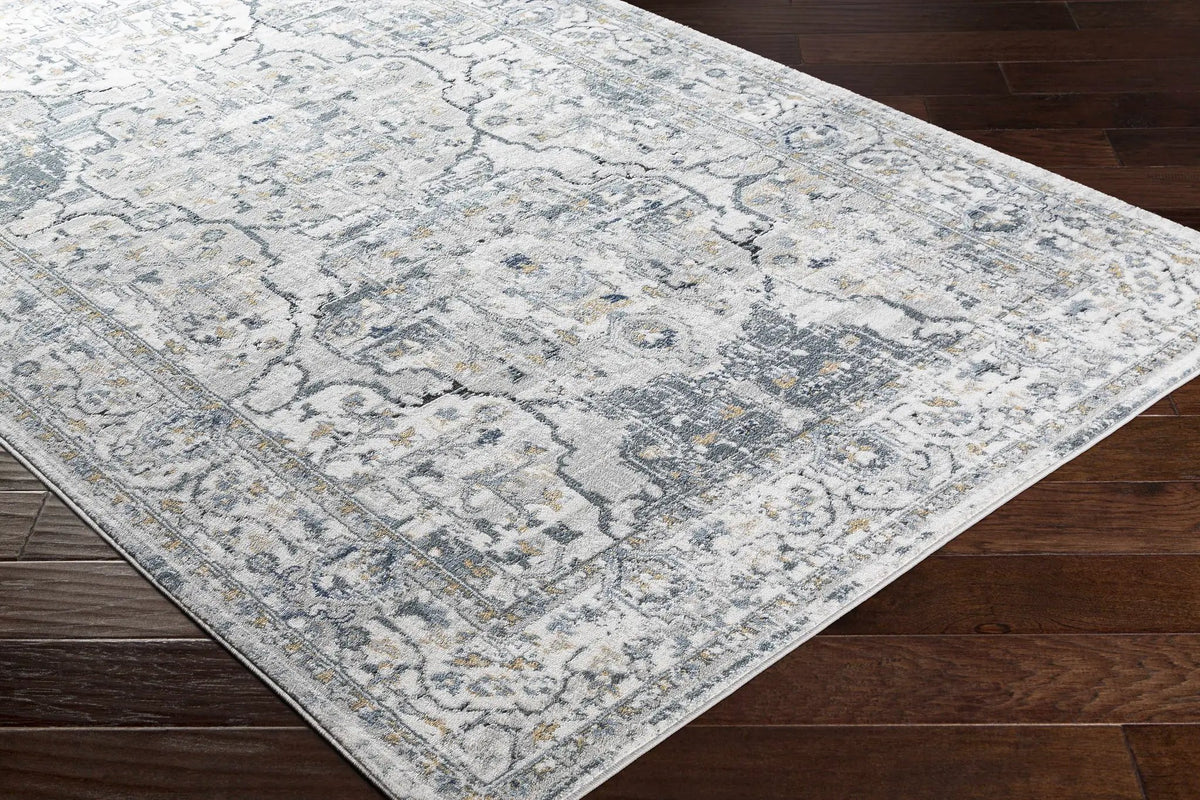 Parcoal Area Rug - Clearance, photo 6 of 8