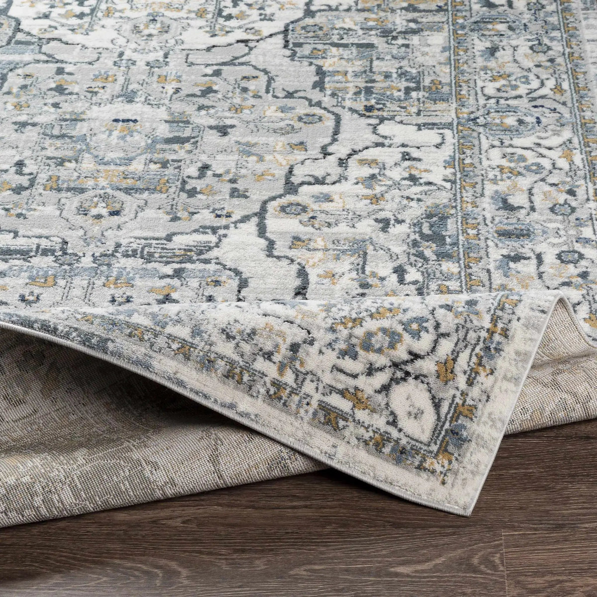 Parcoal Area Rug - Clearance, photo 5 of 8