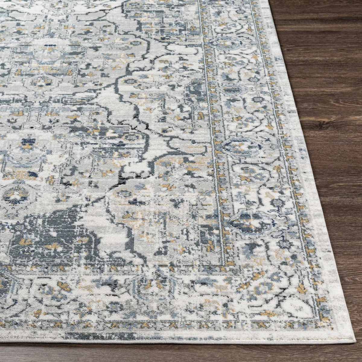 Parcoal Area Rug - Clearance, photo 7 of 8