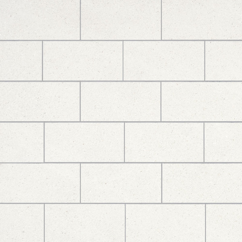 Paris Honed Limestone Tiles 2 3/4x5 1/2 Limestone Honed 3x12 Tiles — 2