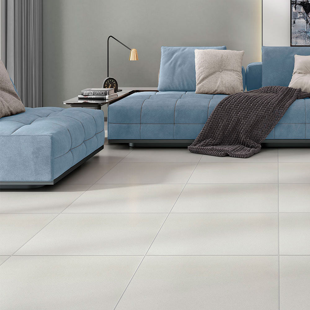 Paris Honed Limestone Tiles 24x24 Limestone Honed 24x24 Tiles — 2